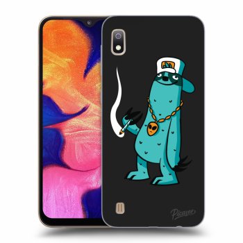 Obal pre Samsung Galaxy A10 A105F - Earth - Je mi fajn