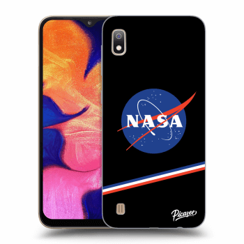 Obal pre Samsung Galaxy A10 A105F - NASA Original