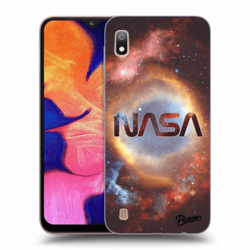 Obal pre Samsung Galaxy A10 A105F - Nebula