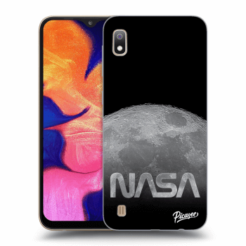 Obal pre Samsung Galaxy A10 A105F - Moon Cut