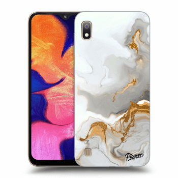 Obal pre Samsung Galaxy A10 A105F - Her