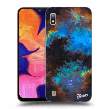 Obal pre Samsung Galaxy A10 A105F - Space