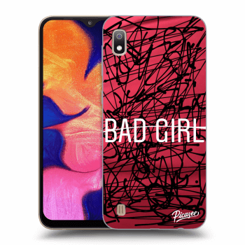 Obal pre Samsung Galaxy A10 A105F - Bad girl