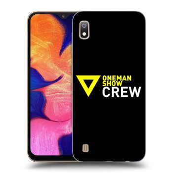 Obal pre Samsung Galaxy A10 A105F - ONEMANSHOW CREW