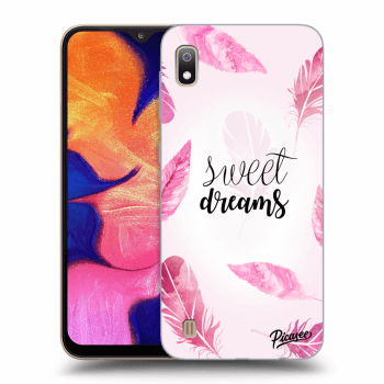 Obal pre Samsung Galaxy A10 A105F - Sweet dreams