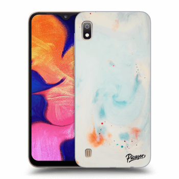 Obal pre Samsung Galaxy A10 A105F - Splash