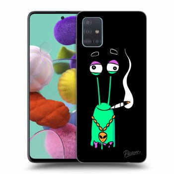 Obal pre Samsung Galaxy A51 A515F - Earth - Sám doma