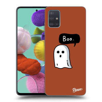 Obal pre Samsung Galaxy A51 A515F - Boo