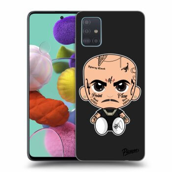 Obal pre Samsung Galaxy A51 A515F - Separ