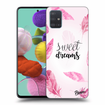 Obal pre Samsung Galaxy A51 A515F - Sweet dreams