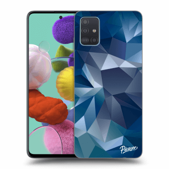 Obal pre Samsung Galaxy A51 A515F - Wallpaper