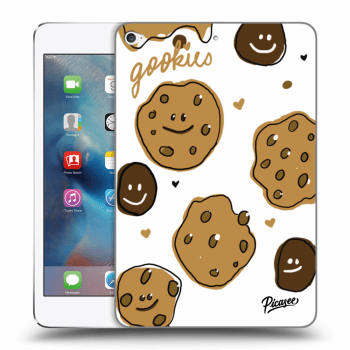 Obal pre Apple iPad mini 4 - Gookies