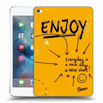 Obal pre Apple iPad mini 4 - Enjoy