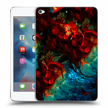 Obal pre Apple iPad mini 4 - Universe