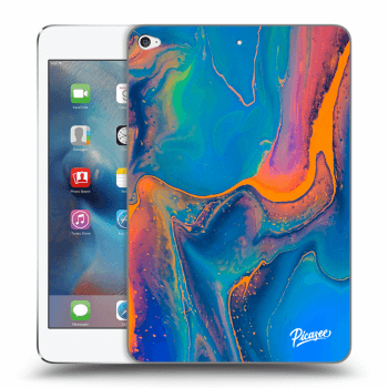 Obal pre Apple iPad mini 4 - Rainbow