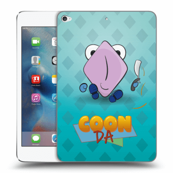 Obal pre Apple iPad mini 4 - COONDA holátko - světlá