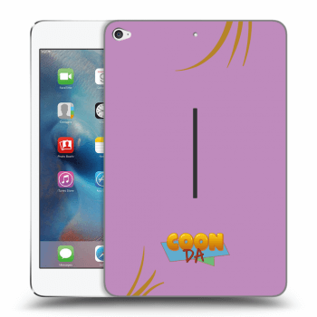 Obal pre Apple iPad mini 4 - COONDA růžovka