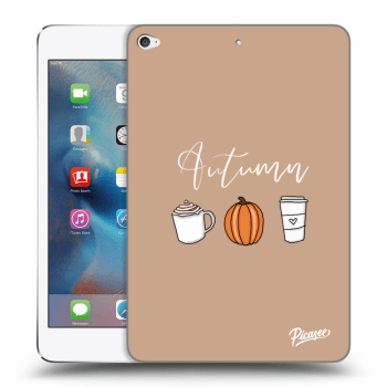 Obal pre Apple iPad mini 4 - Autumn