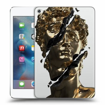 Obal pre Apple iPad mini 4 - Golder