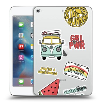 Obal pre Apple iPad mini 4 - Summer
