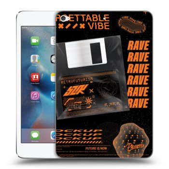 Obal pre Apple iPad mini 4 - RAVE