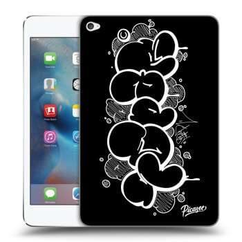 Obal pre Apple iPad mini 4 - Throw UP