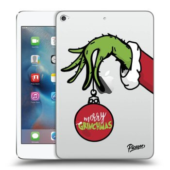 Obal pre Apple iPad mini 4 - Grinch