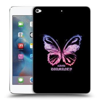 Obal pre Apple iPad mini 4 - Diamanty Purple
