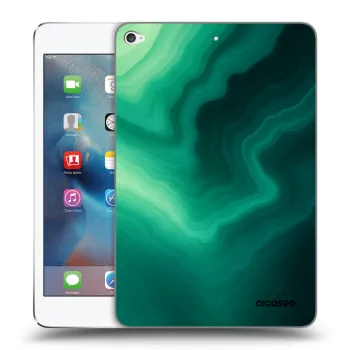 Obal pre Apple iPad mini 4 - Malachite