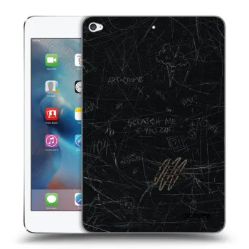 Obal pre Apple iPad mini 4 - SCRATCH