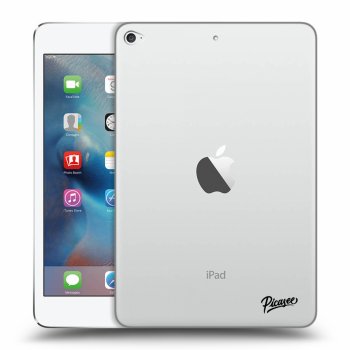 Obal pre Apple iPad mini 4 - Clear