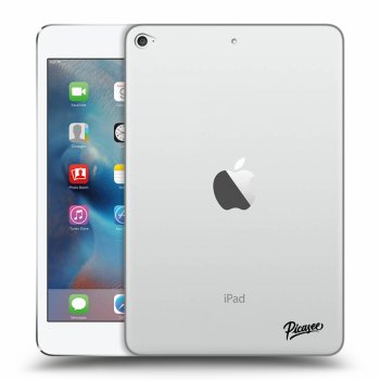 Obal pre Apple iPad mini 4 - Clear