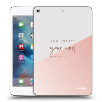 Obal pre Apple iPad mini 4 - Vytvor si svoju vlastnú príležitosť