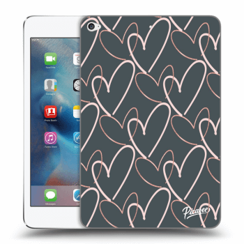 Obal pre Apple iPad mini 4 - Lots of love
