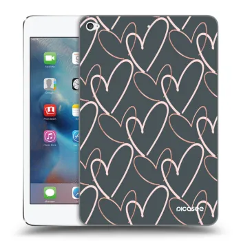 Obal pre Apple iPad mini 4 - Veľa lásky