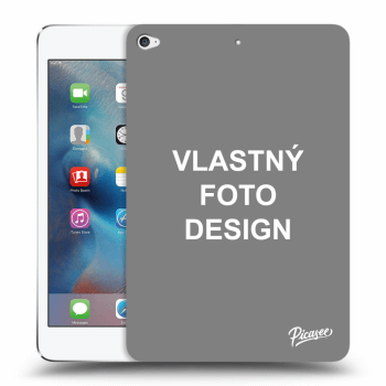 Obal pre Apple iPad mini 4 - Vlastný fotka/motiv