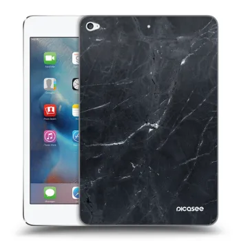 Obal pre Apple iPad mini 4 - Black marble