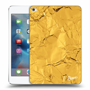 Obal pre Apple iPad mini 4 - Gold