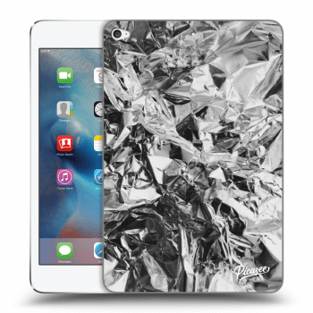 Obal pre Apple iPad mini 4 - Chrome