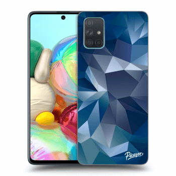 Obal pre Samsung Galaxy A71 A715F - Wallpaper