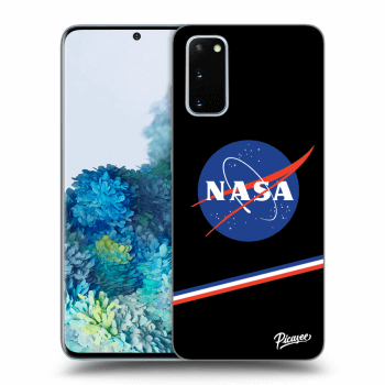 Obal pre Samsung Galaxy S20 G980F - NASA Original