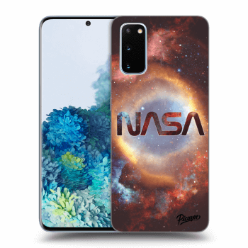 Obal pre Samsung Galaxy S20 G980F - Nebula