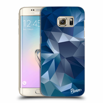 Obal pre Samsung Galaxy S7 Edge G935F - Wallpaper