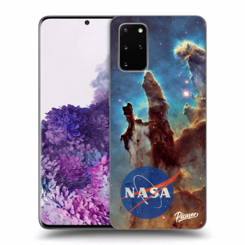 Obal pre Samsung Galaxy S20+ G985F - Eagle Nebula