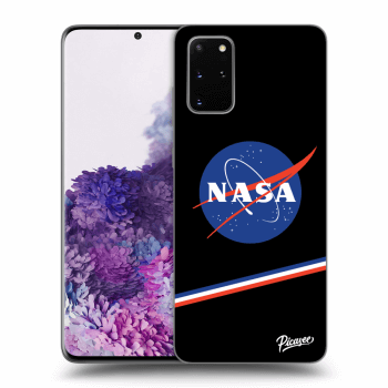 Obal pre Samsung Galaxy S20+ G985F - NASA Original
