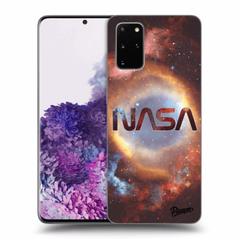 Obal pre Samsung Galaxy S20+ G985F - Nebula