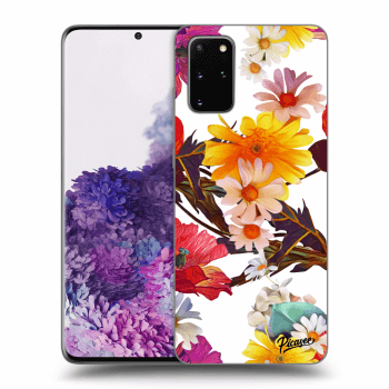 Picasee ULTIMATE CASE pro Samsung Galaxy S20+ G985F - Meadow