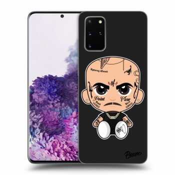 Obal pre Samsung Galaxy S20+ G985F - Separ