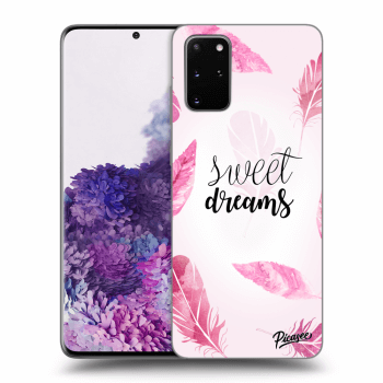 Obal pre Samsung Galaxy S20+ G985F - Sweet dreams