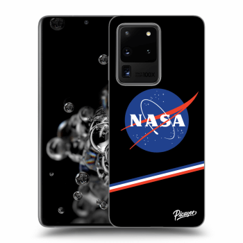 Obal pre Samsung Galaxy S20 Ultra 5G G988F - NASA Original
